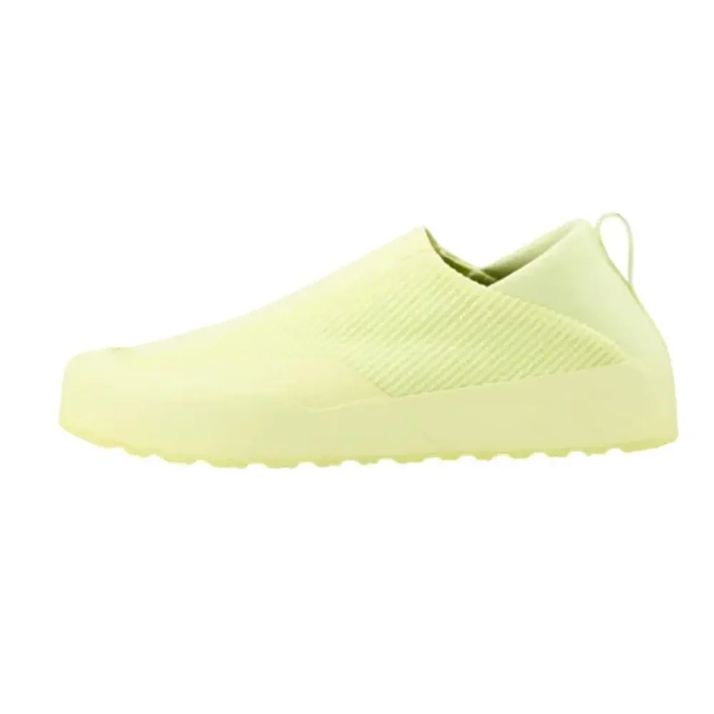 Arc'teryx Womens Kragg Shoes US 8 EU 40 Neon Yellow Mesh Slip On GUC